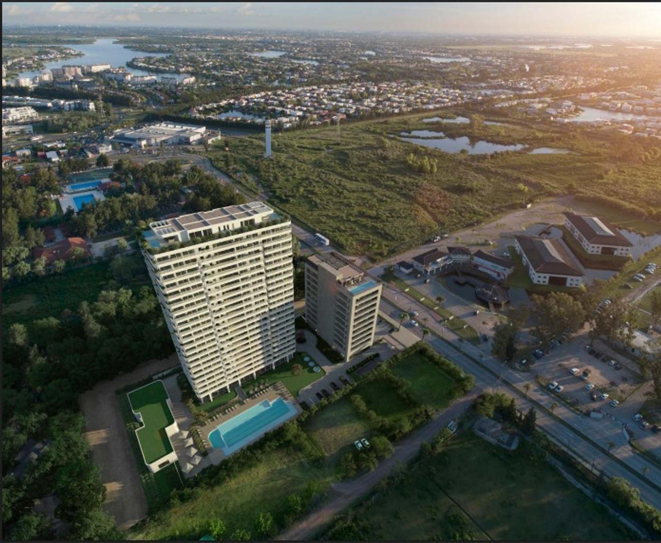 Departamento en Venta en Benavidez, USD 339.000