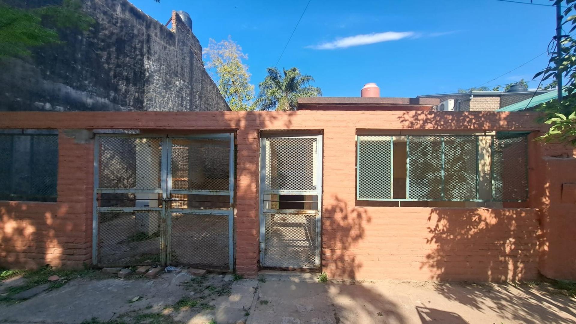 Casa en rincon a modernizar