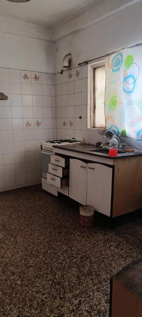 Casa en Venta 40 años