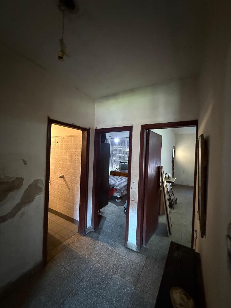 Casa en venta en barrio San Salvador Córdoba