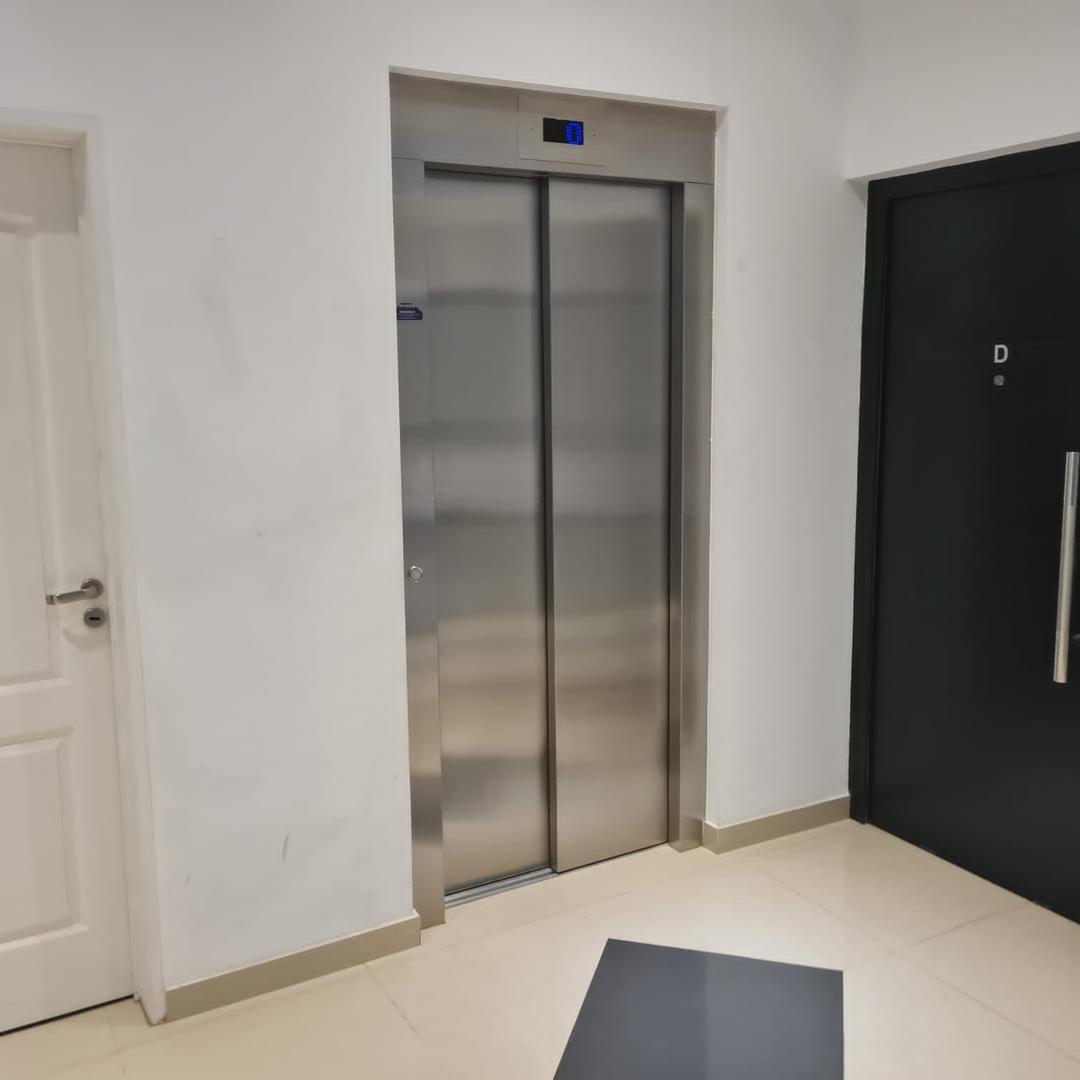 Saenz Peña 3141 , Piso 4