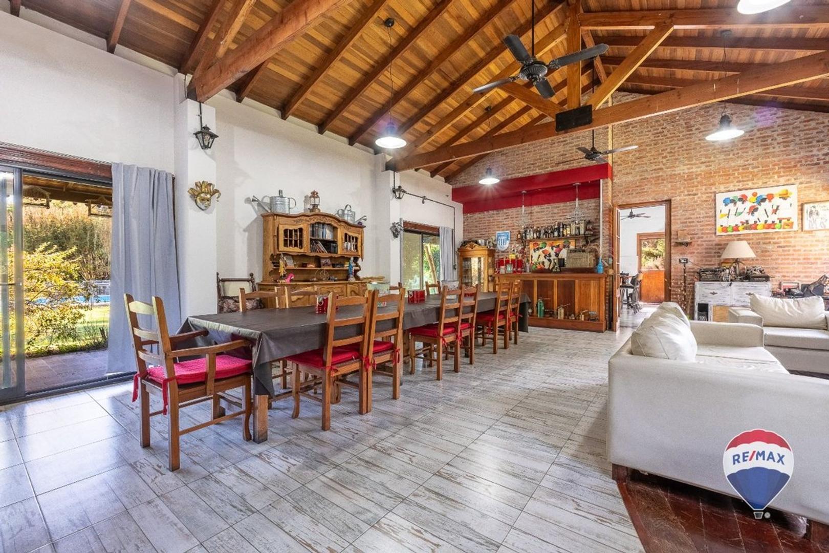 Casa en Venta 16 años