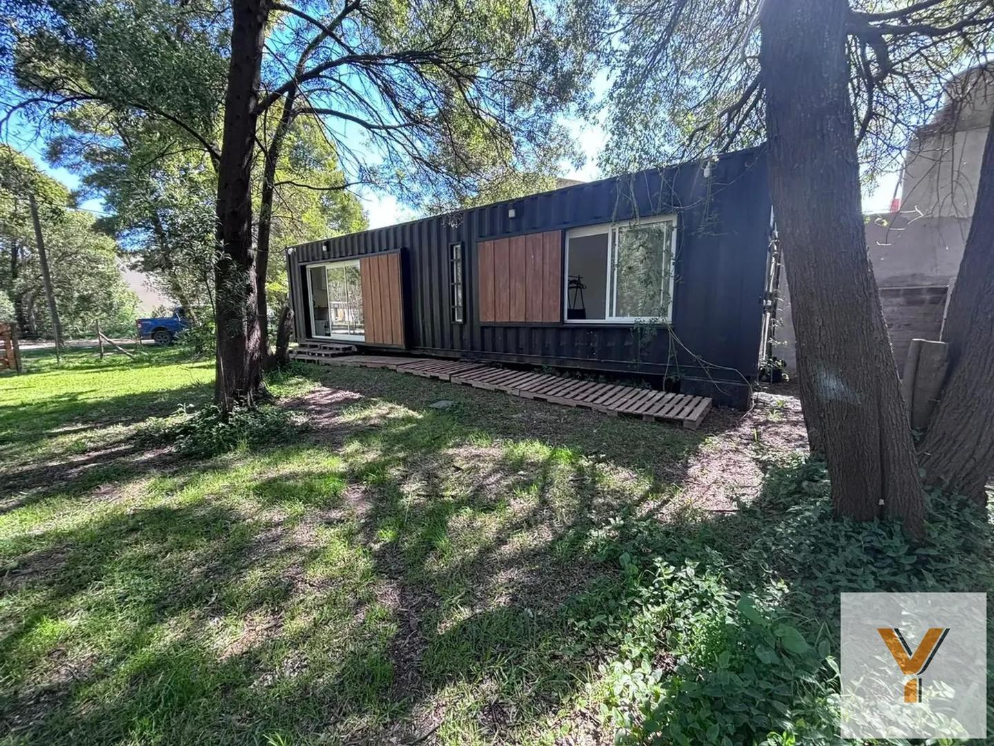 Casa en Alquiler - 1 Dormitorio 1 Baño - 200mts - Necochea