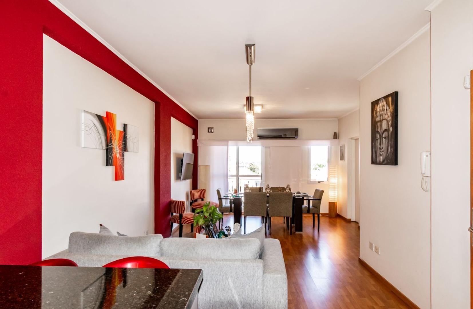 Departamento - Venta - Argentina, Tres de Febrero - avenida bartolome Mitre 4852