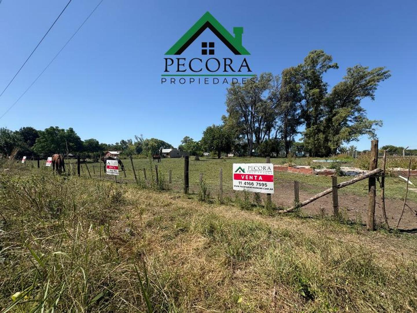 Terreno en Venta de 737,0 m2