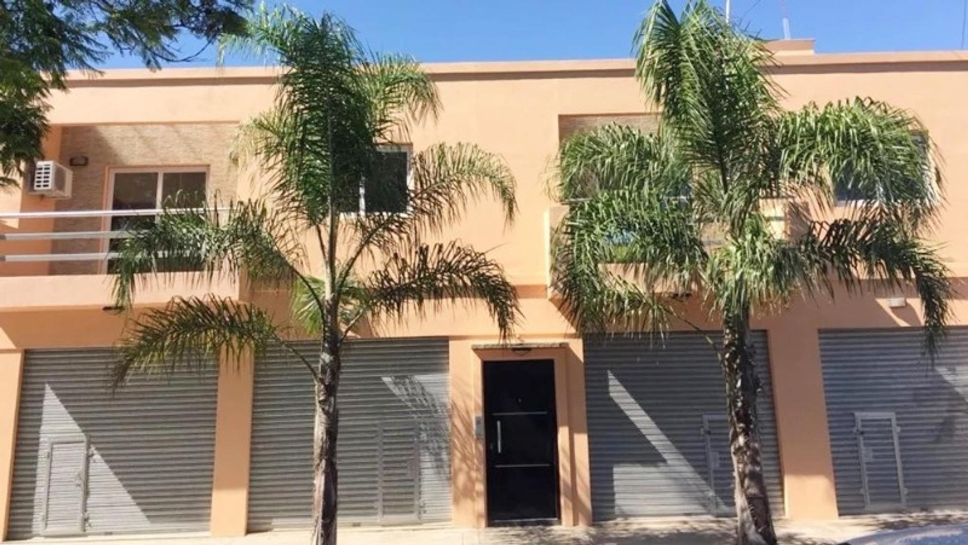 DEPARTAMENTO EN VENTA CASTELAR