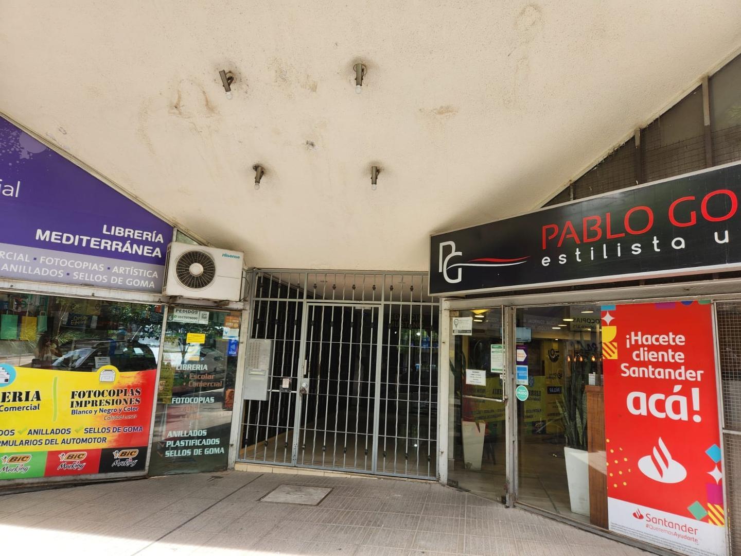 Departamento en Alquiler de Monoambiente