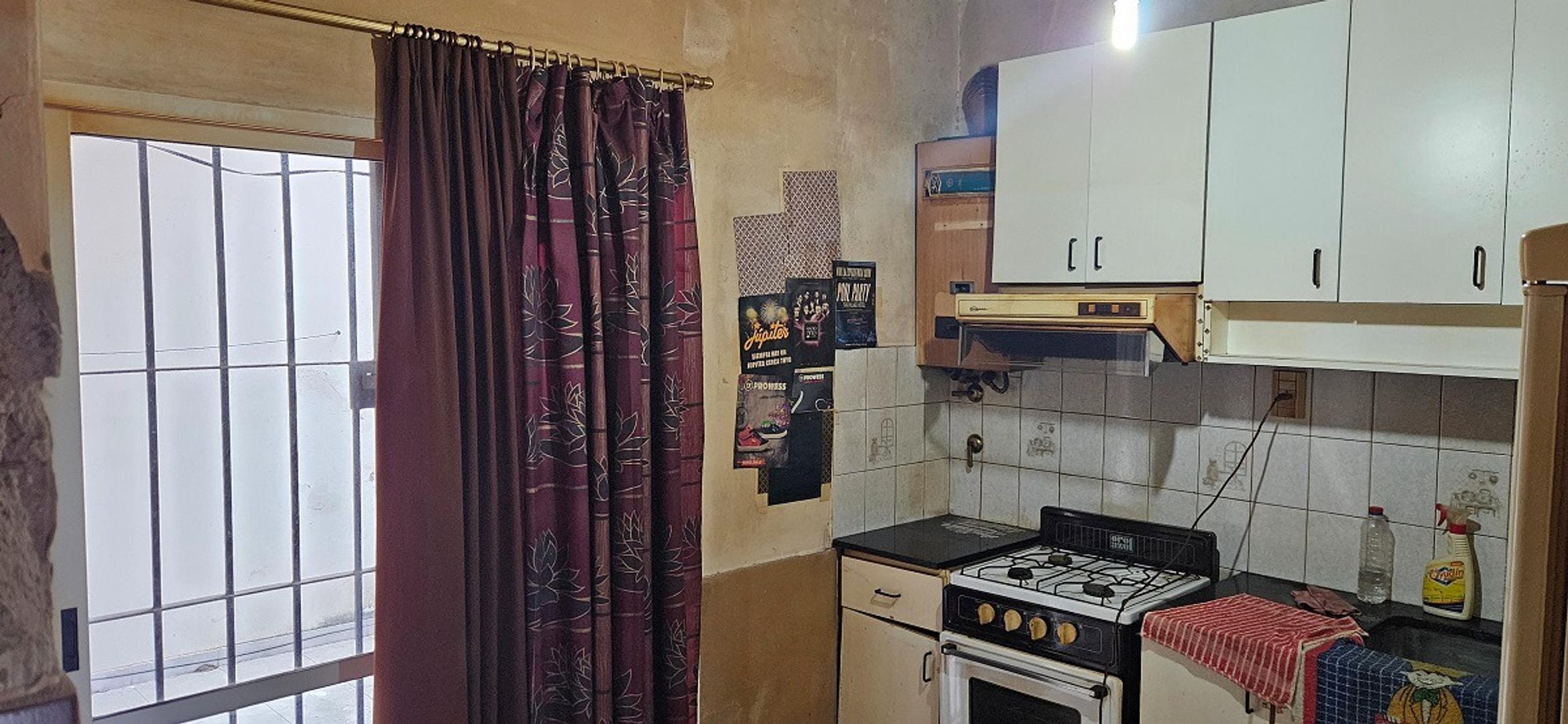 PH al frente 3 ambientes - Purita al 2200 - U$s 49000