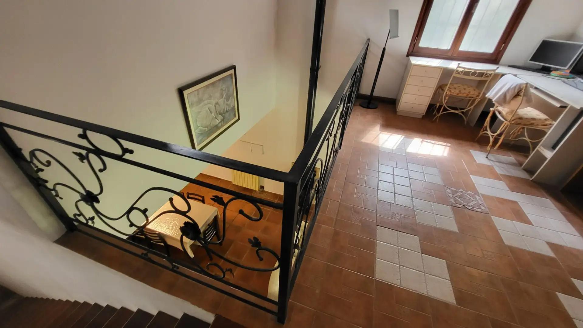 RUTA 2 - CAMPOS DE ROCA I - IMPORTANTE RESIDENCIA DE ESTILO