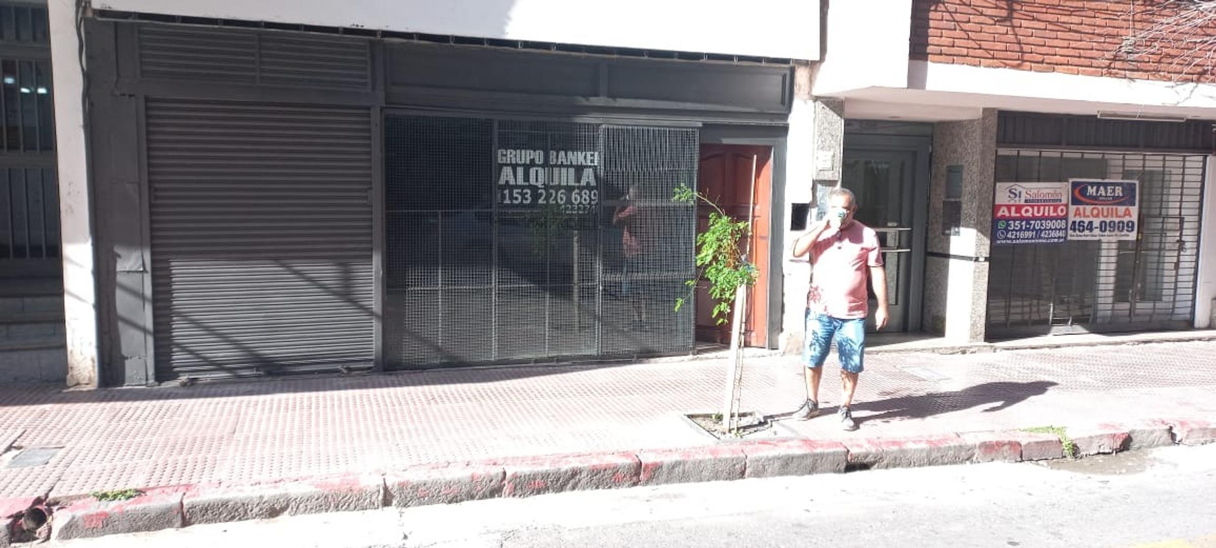 Terreno en Venta en Centro, USD 240.000