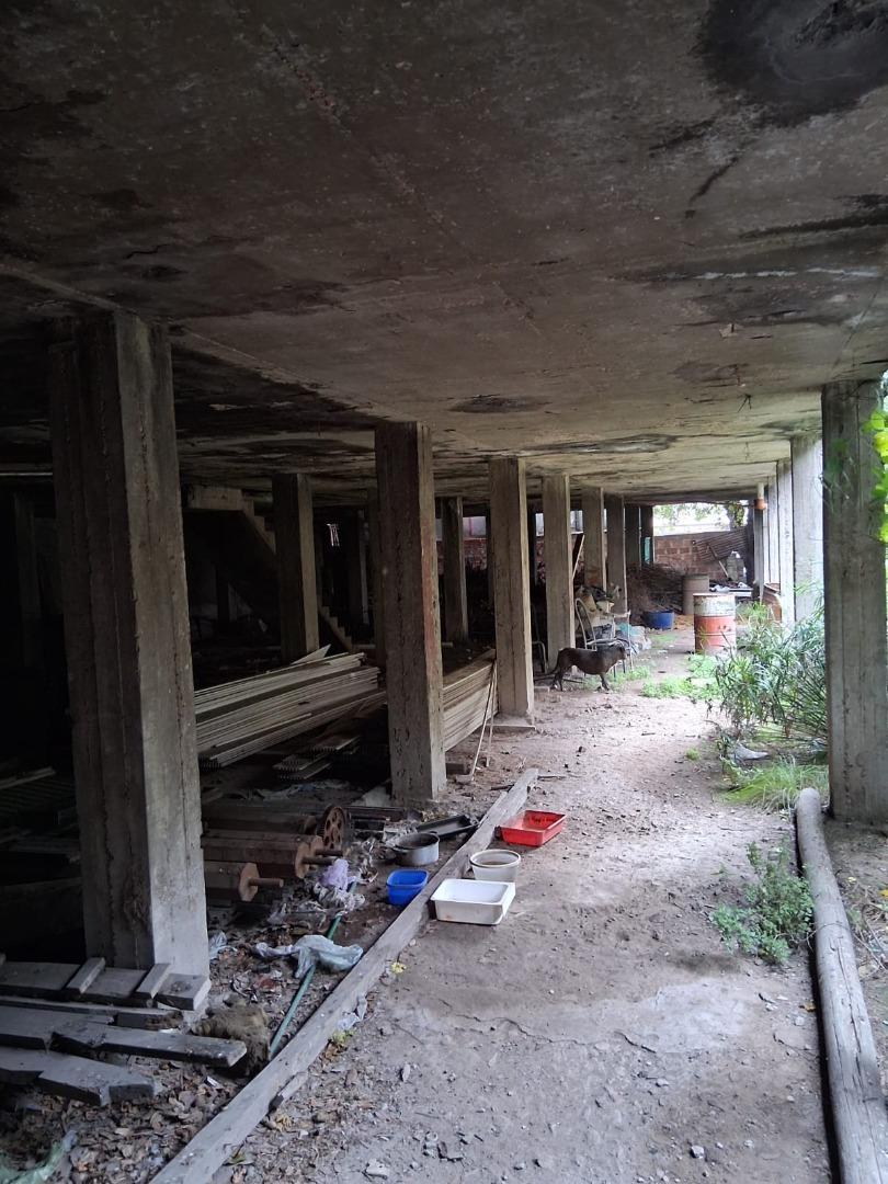 Terreno en Venta de 956,0 m2