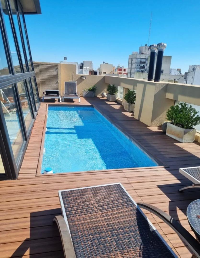 Departamento en Venta de 4 ambientes