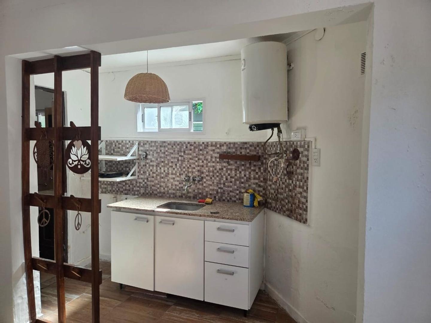 Departamento en Alquiler de 2 ambientes