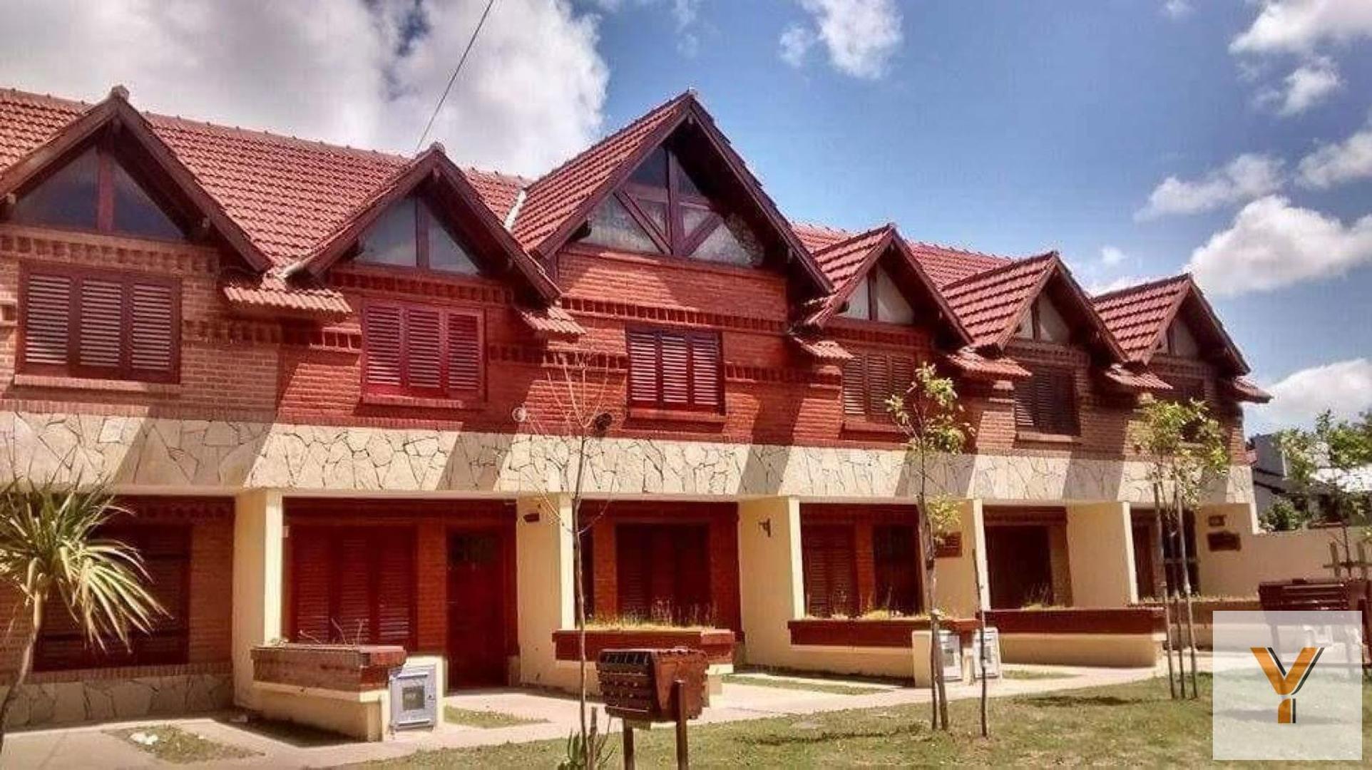 Casa en venta - 3 dormitorios 1 baños - 70mts2 - La Lucila Del Mar
