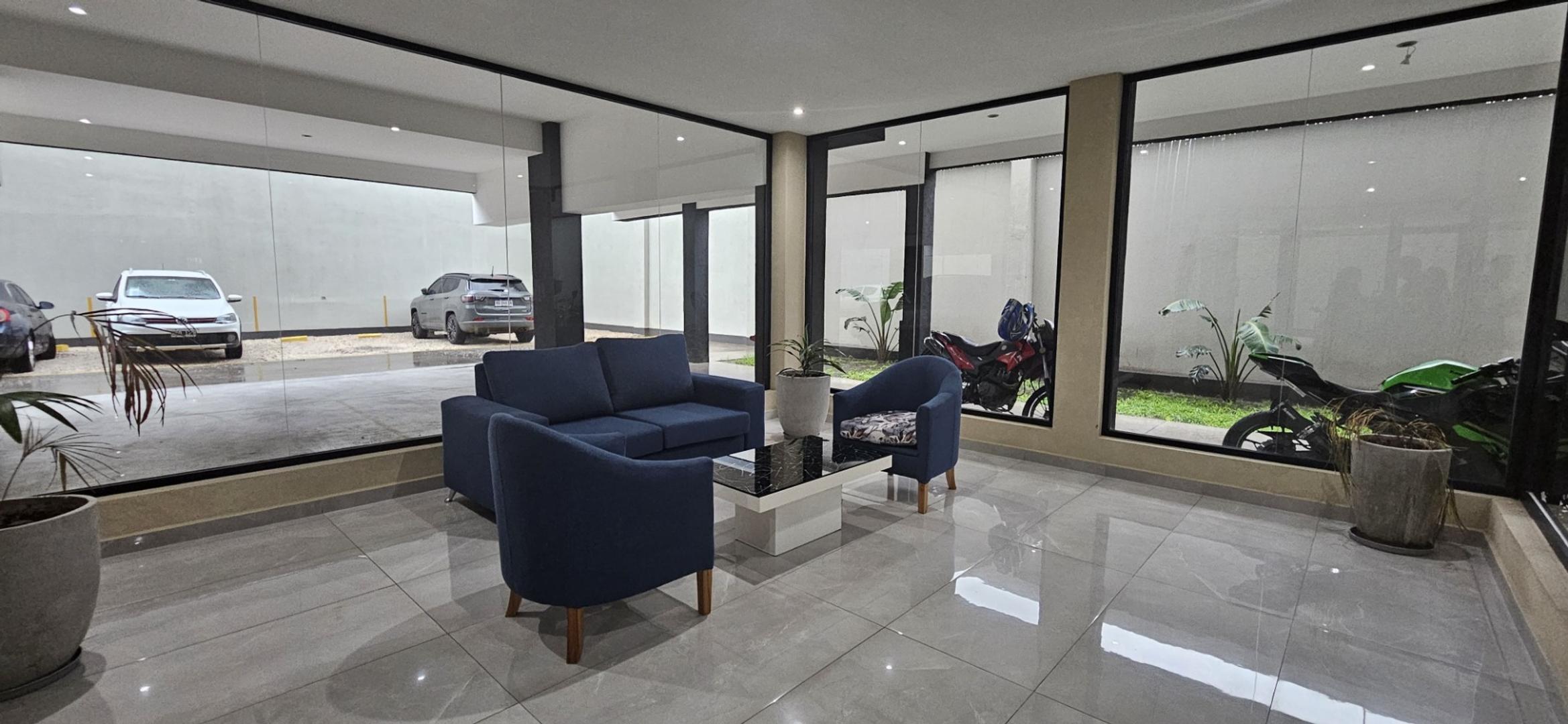 Departamento de 2 ambientes- Venta- Ituzaingo