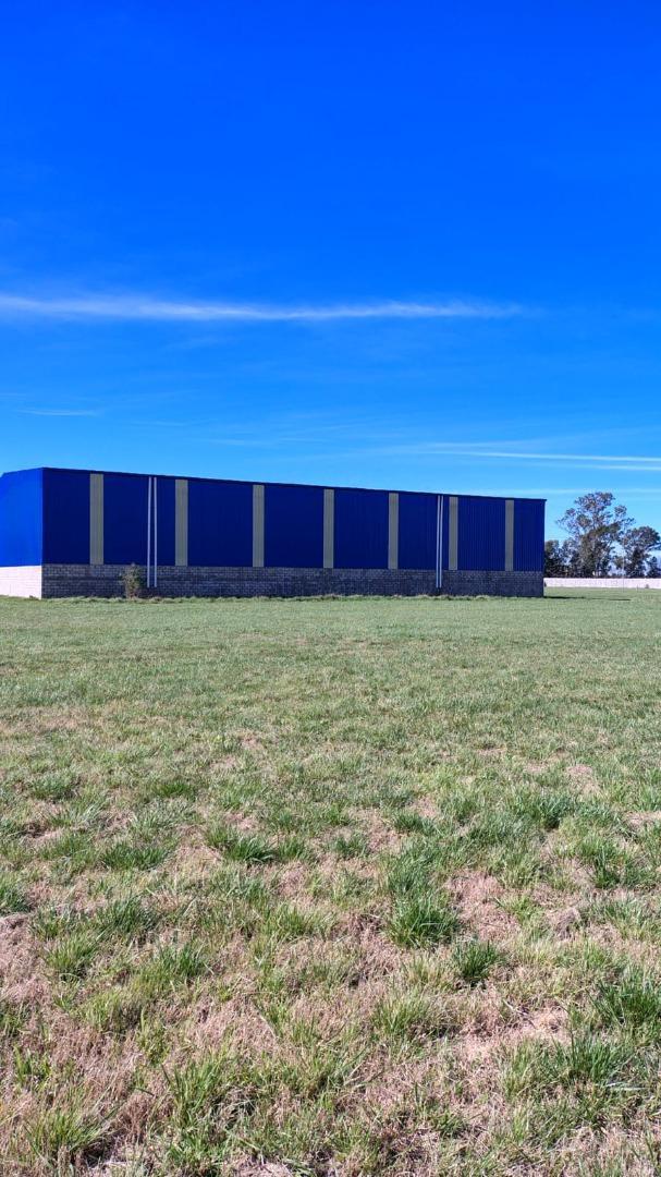 Terreno en Venta de 2500,0 m2