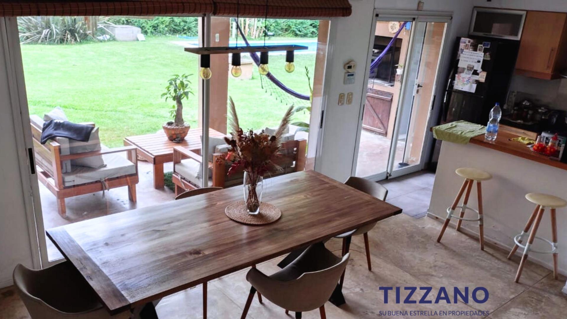 ALQUILER CASA EN BARRIO ESTANCIA SAN JUAN 2