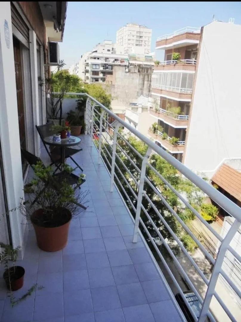 Departamento en Venta en Caballito, USD 289.000