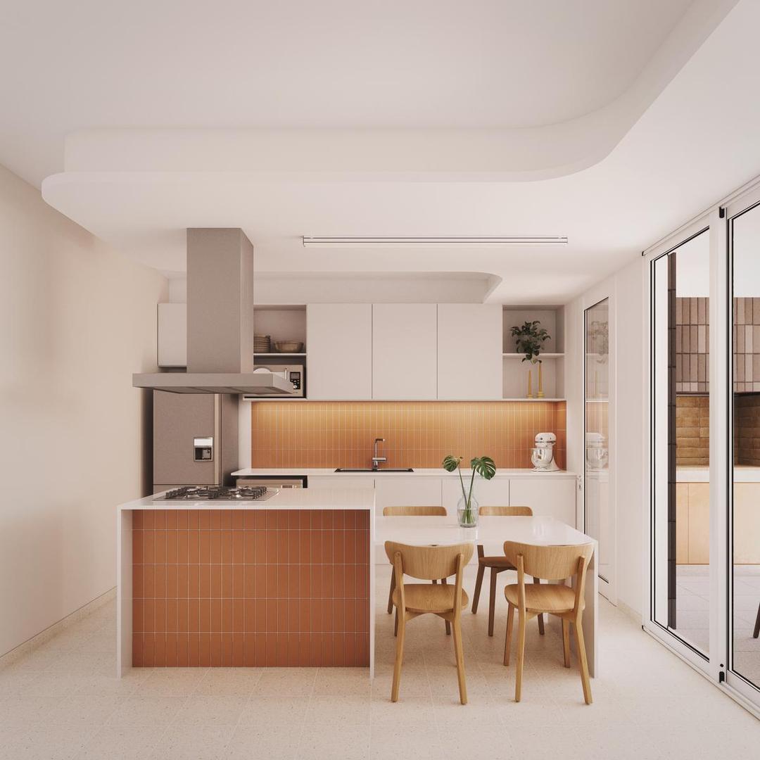 Casa en Venta de 3 dormitorios