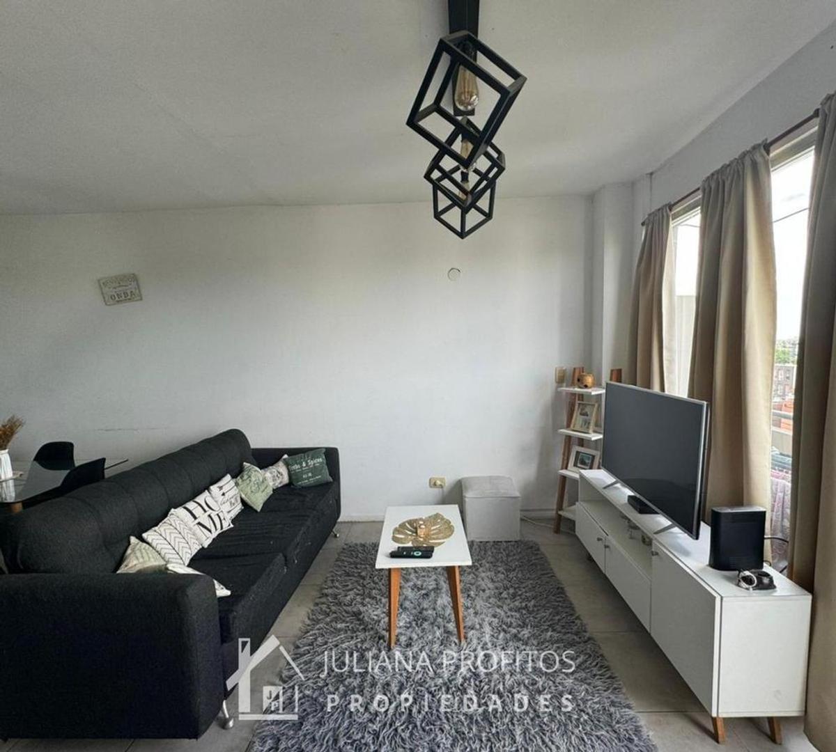 Departamento en Venta con 2 cocheras
