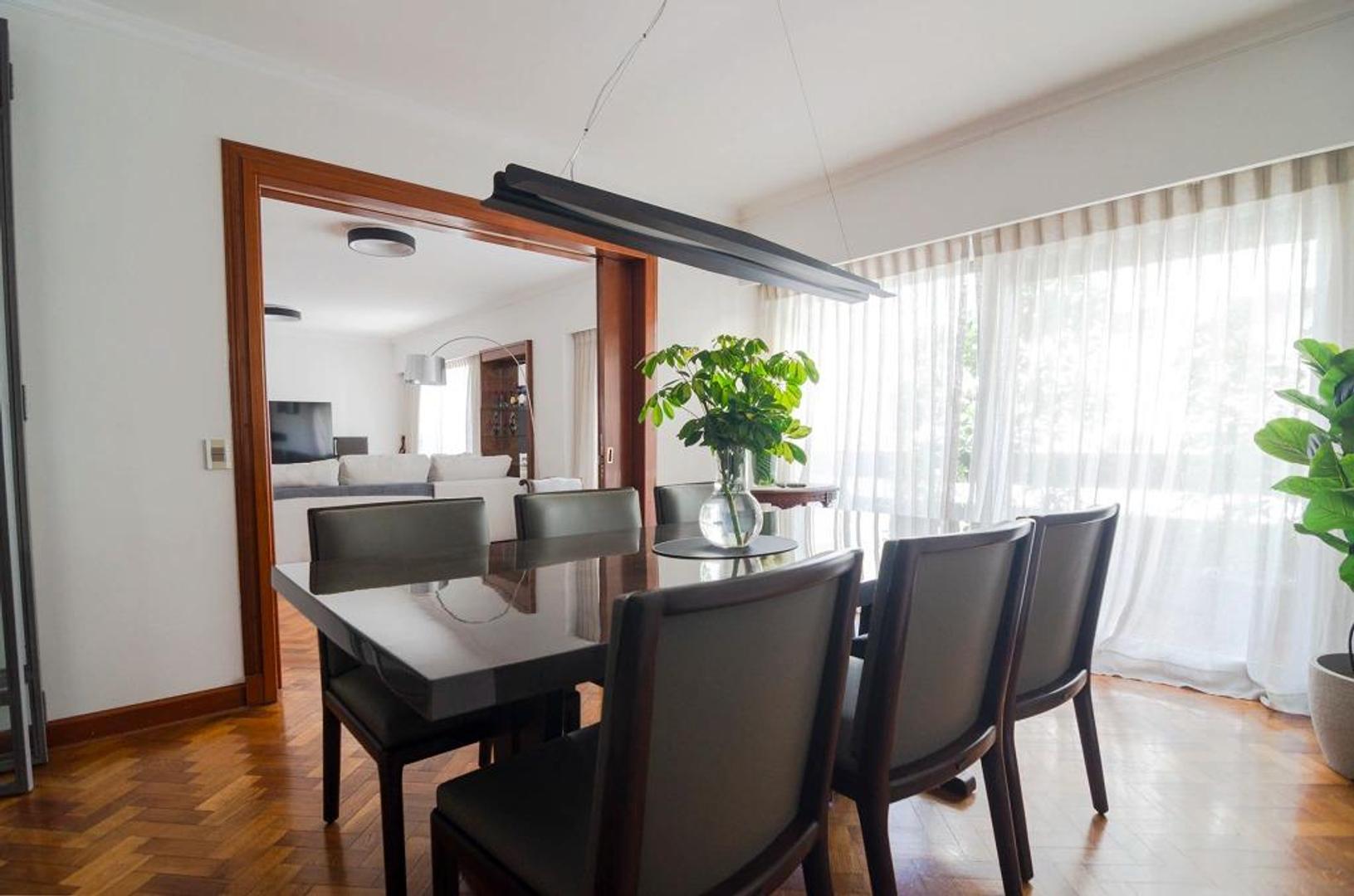 Departamento en Alquiler Temporal en Recoleta, USD 6.000