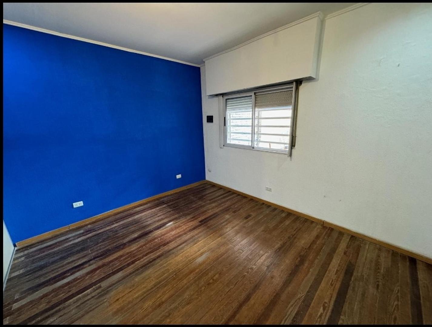 Departamento en Venta 25 años