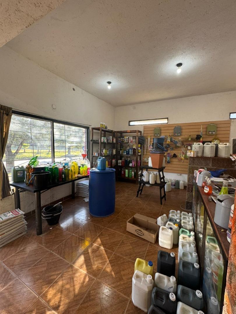 Local en Alquiler en Salsipuedes, $ 390.000