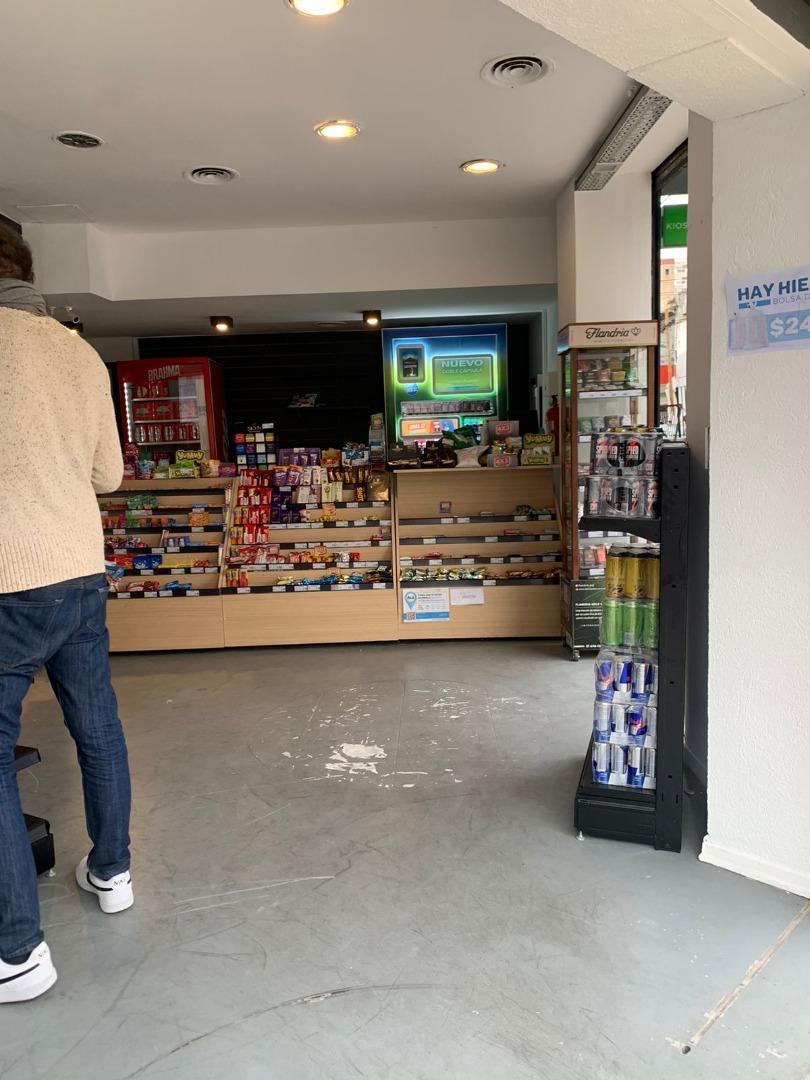 Local en Venta en Quilmes, USD 280.000