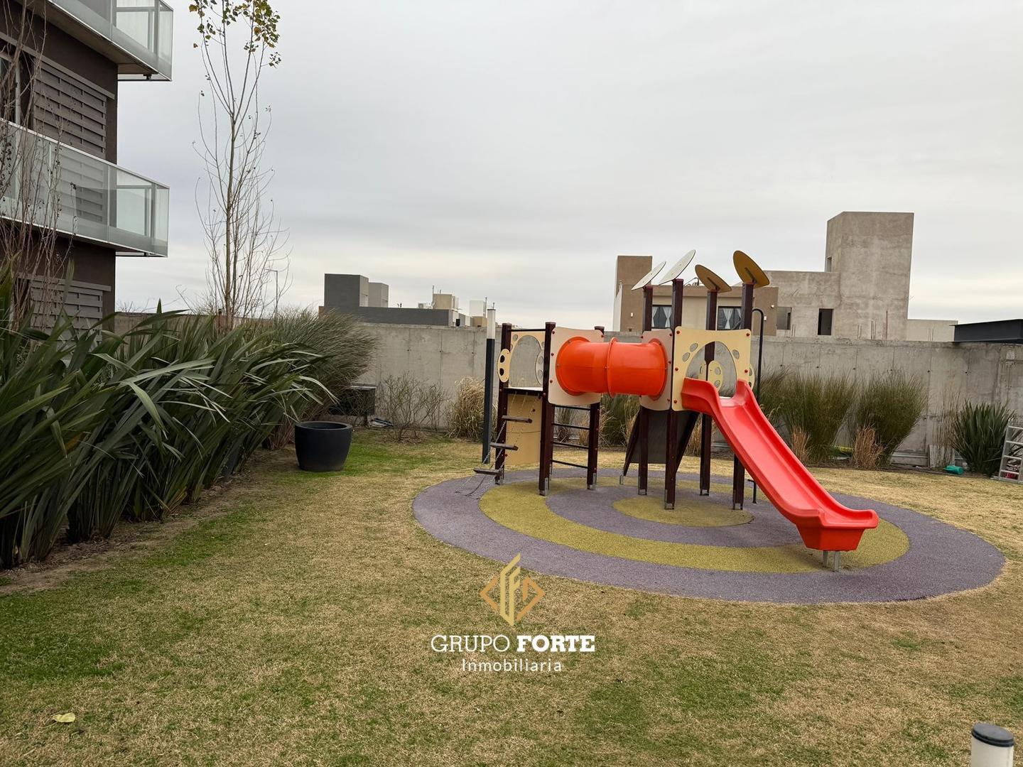 Departamento en Venta en Docta, USD 130.000