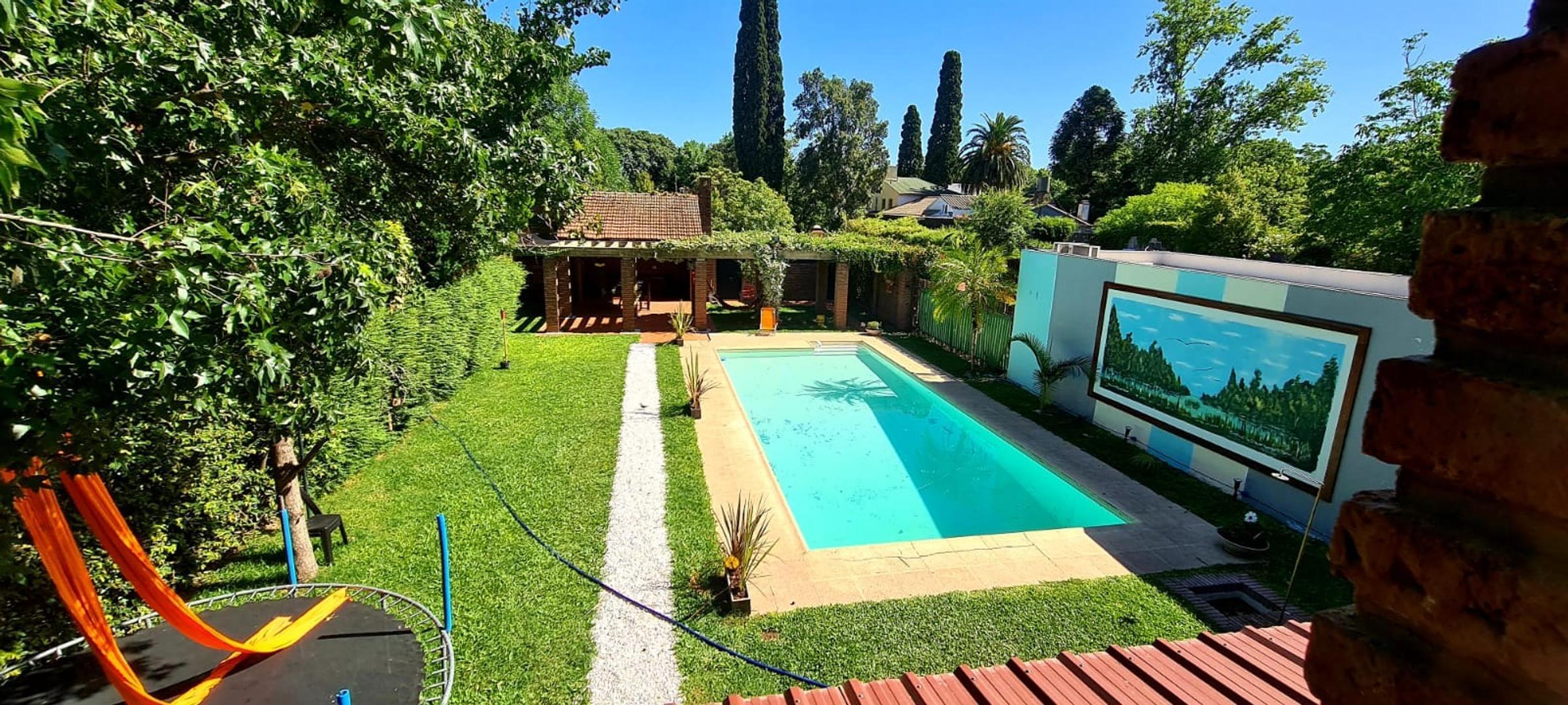 Casa en Venta al Sur