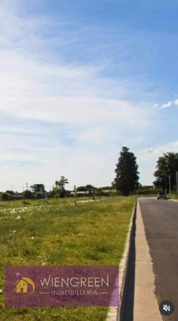 Terreno en Venta de 1000,0 m2