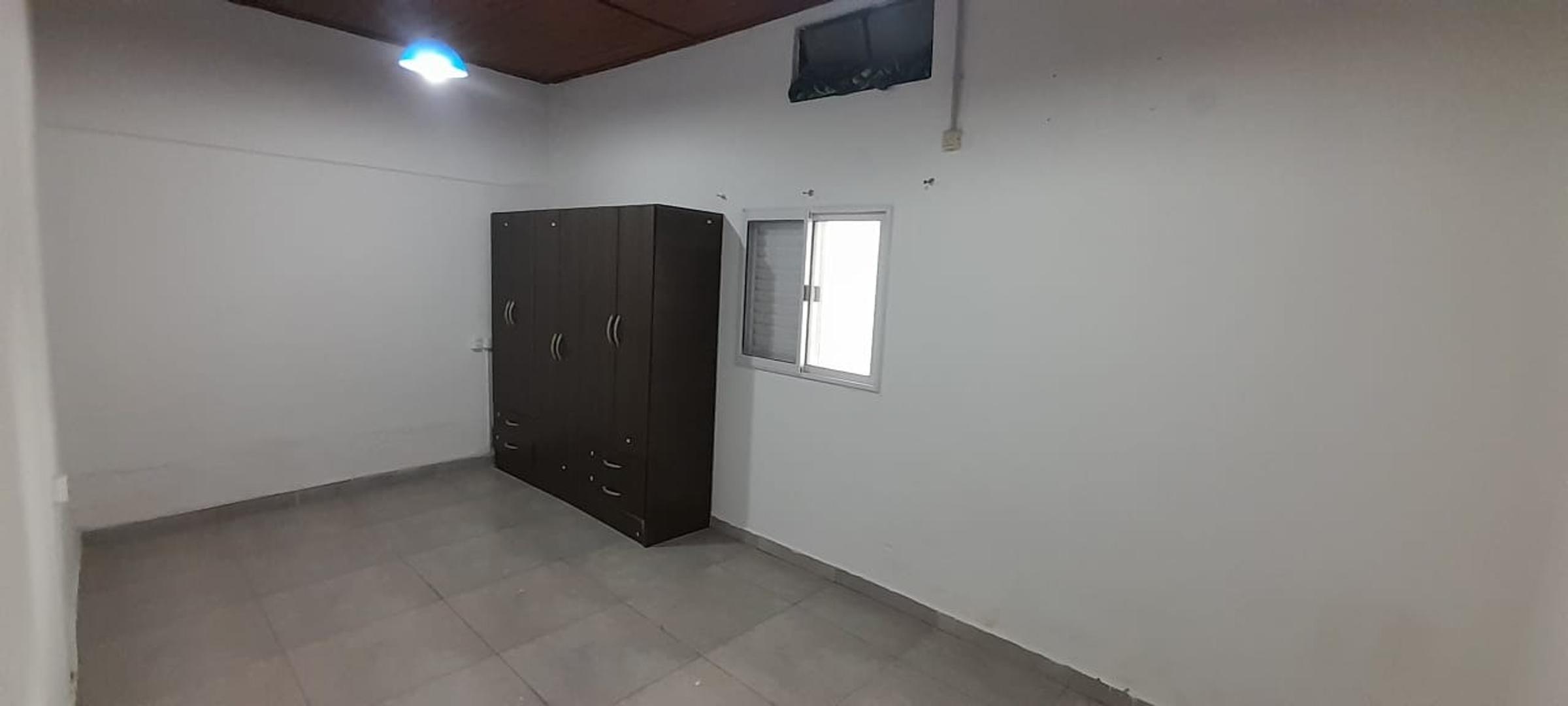 Se Alquila Casa de un dormitorio