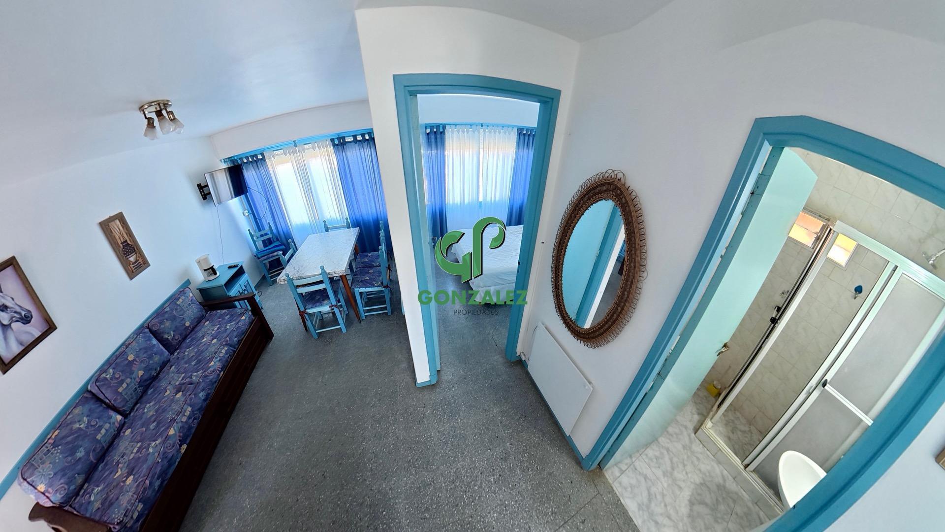 Departamento en Venta de 3 ambientes