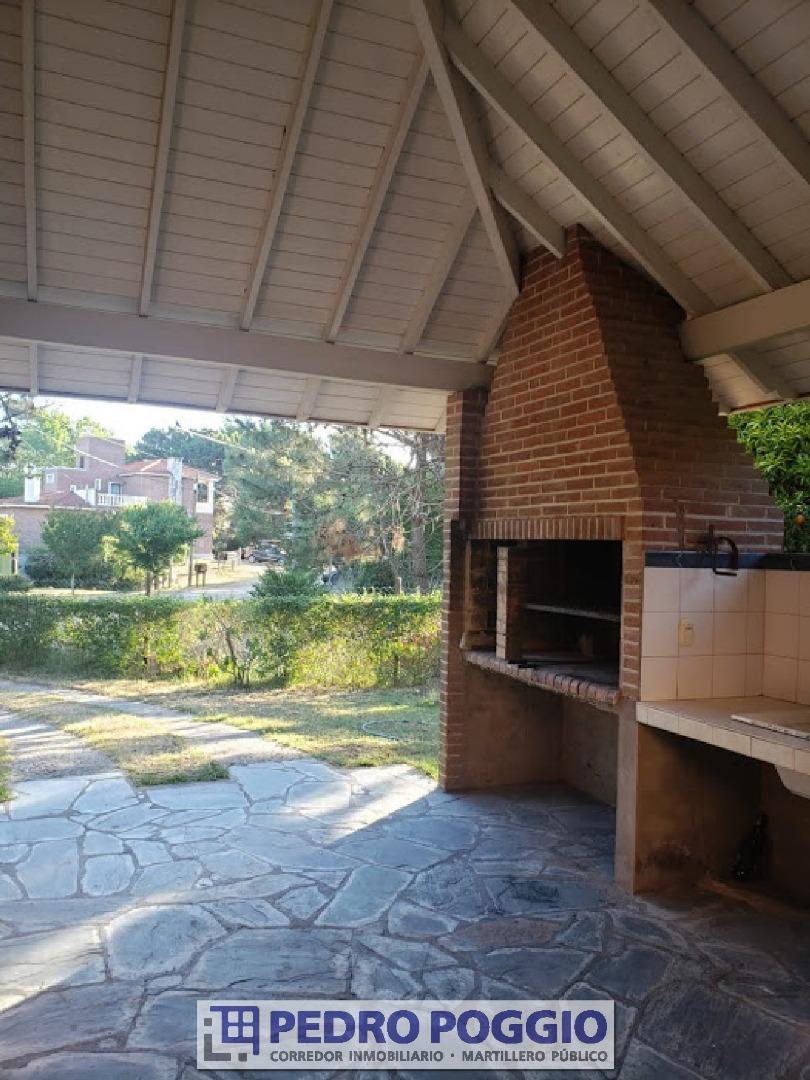 Casa en Alquiler Temporal de 3 dormitorios