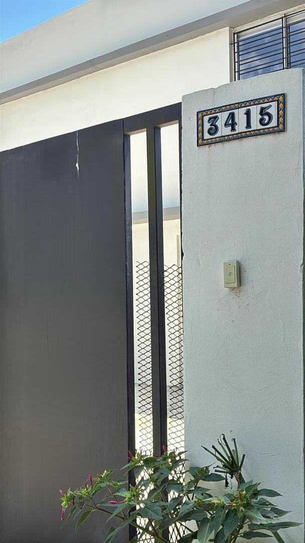 414 Bis e/ 149 y 150