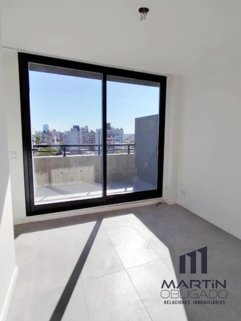 Departamento en Venta en Palermo, USD 185.000