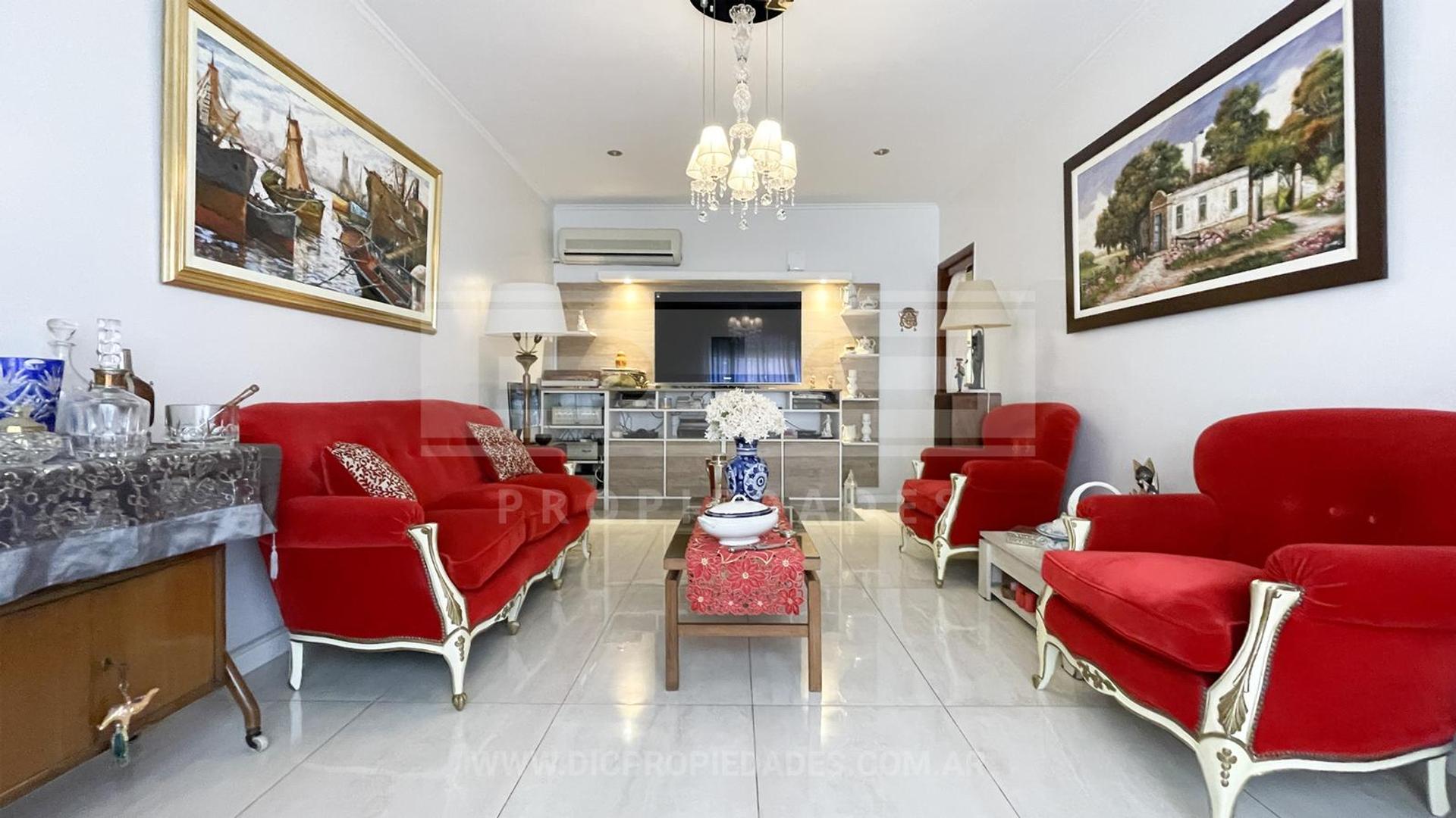 Casa en Venta en Martinez Santa Fe / Fleming, USD 380.000