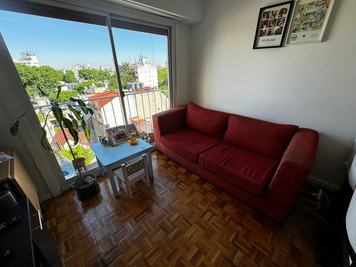 Departamento en Venta de 2 dormitorios