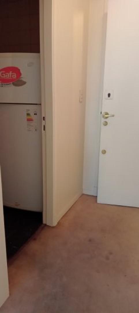 Casa en Alquiler Temporal en Recoleta, USD 750