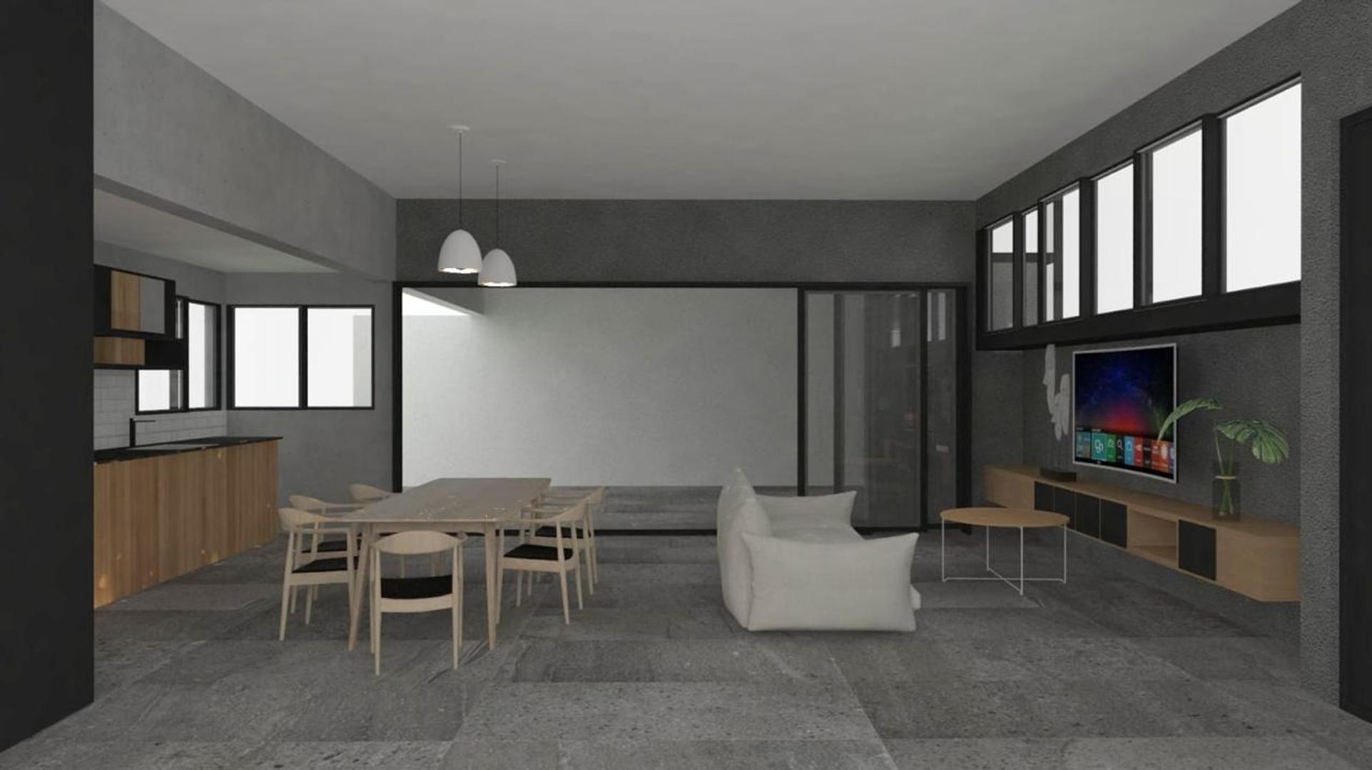 Casa en Venta de 2 dormitorios