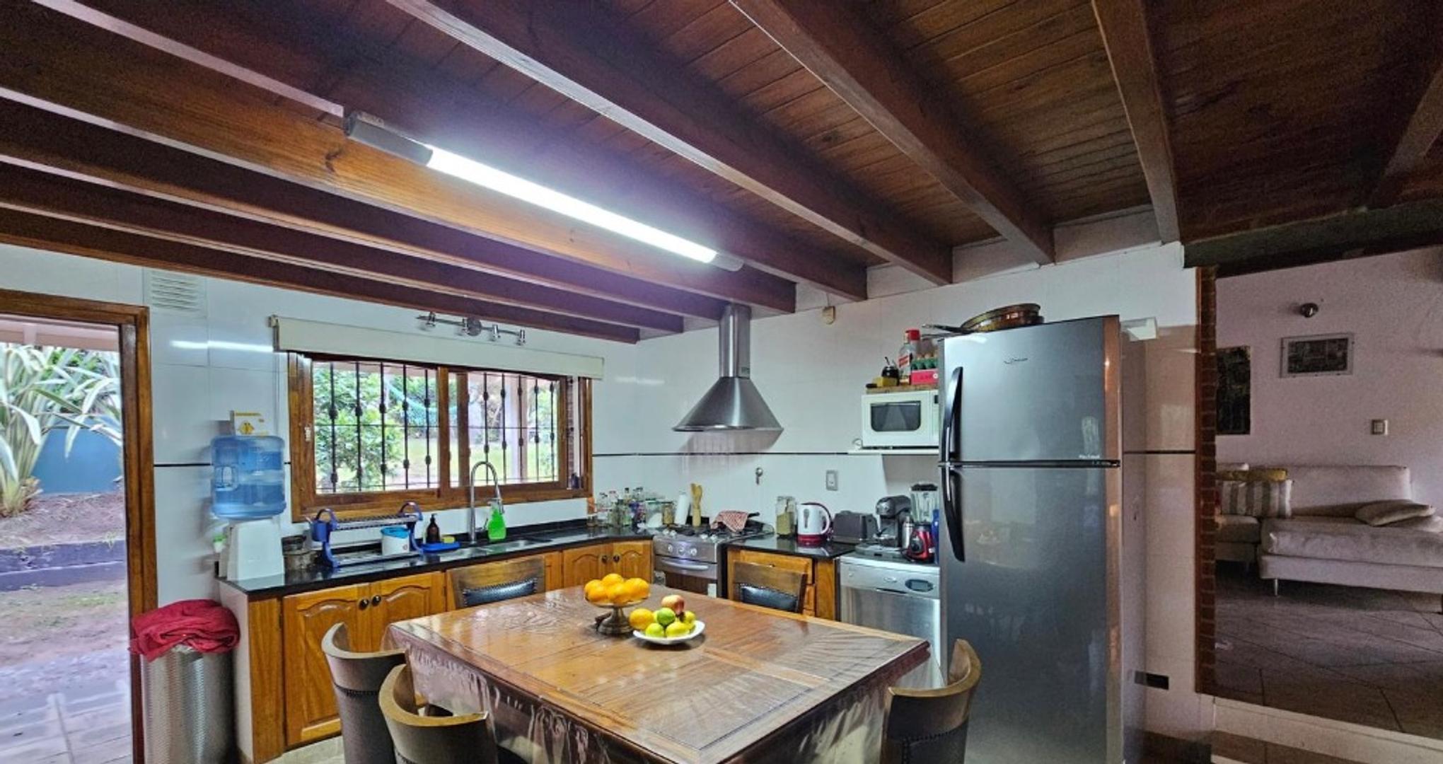 CASAS - CHALET - PINAMAR