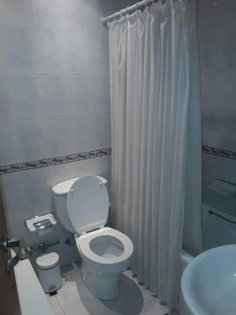 Chenaut 1900, Piso 1