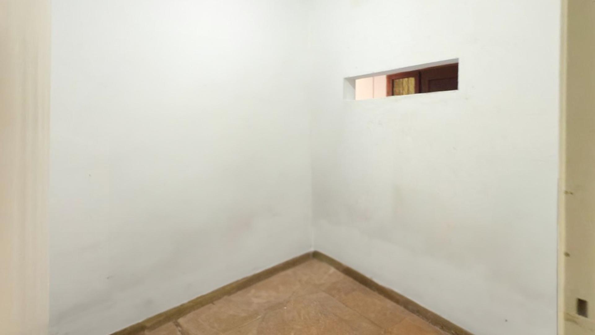 Depto Tipo Casa en Alquiler de 2 dormitorios