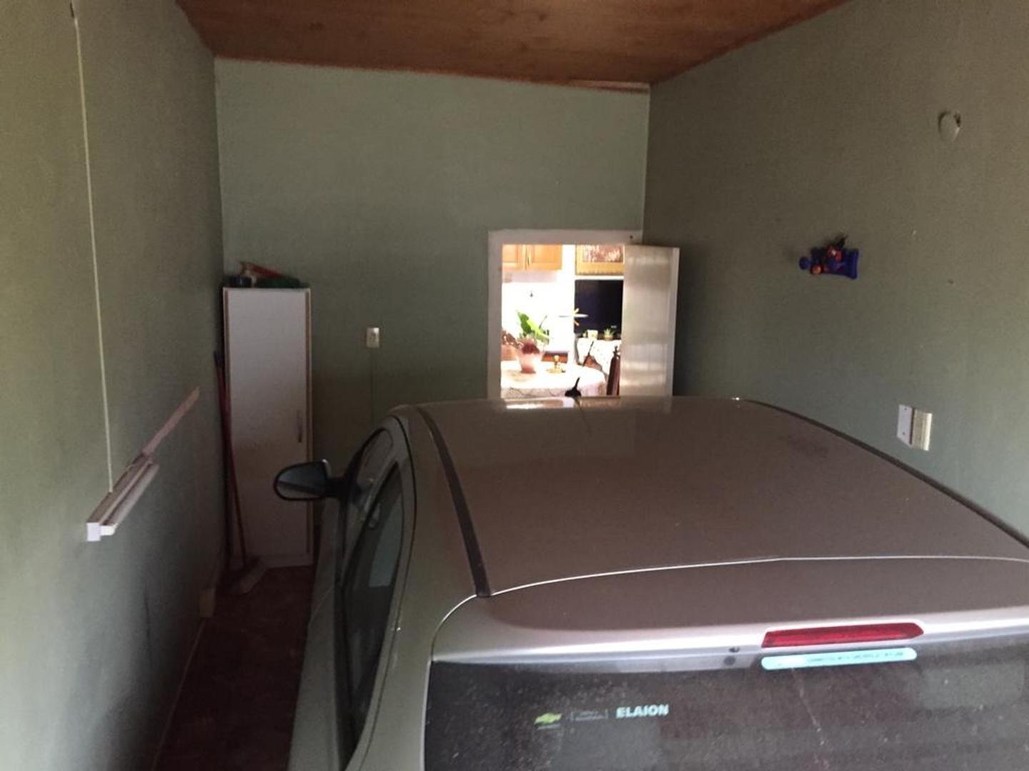 Casa Impecable en Frontera