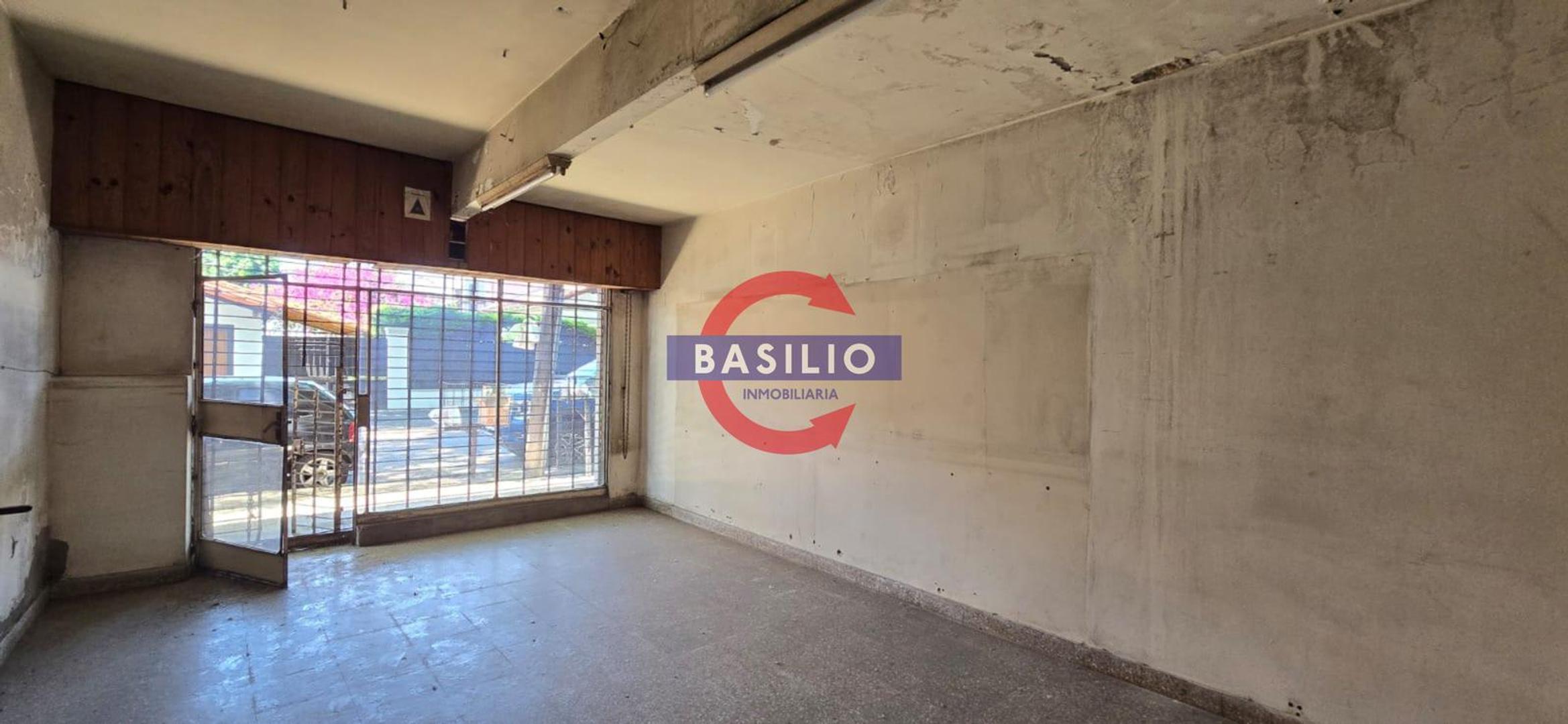 Local en Venta en Florida Belgrano/Oeste, USD 45.000