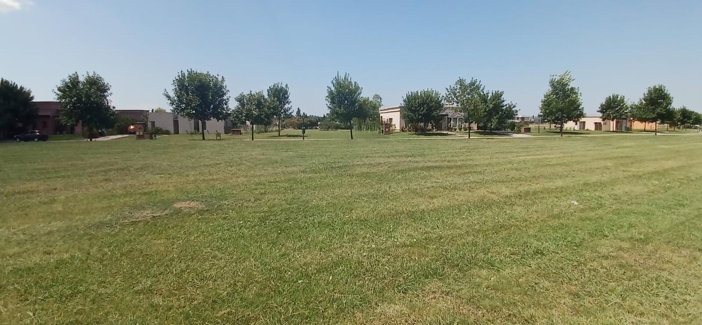 Terreno en Venta en San Sebastian, USD 40.000