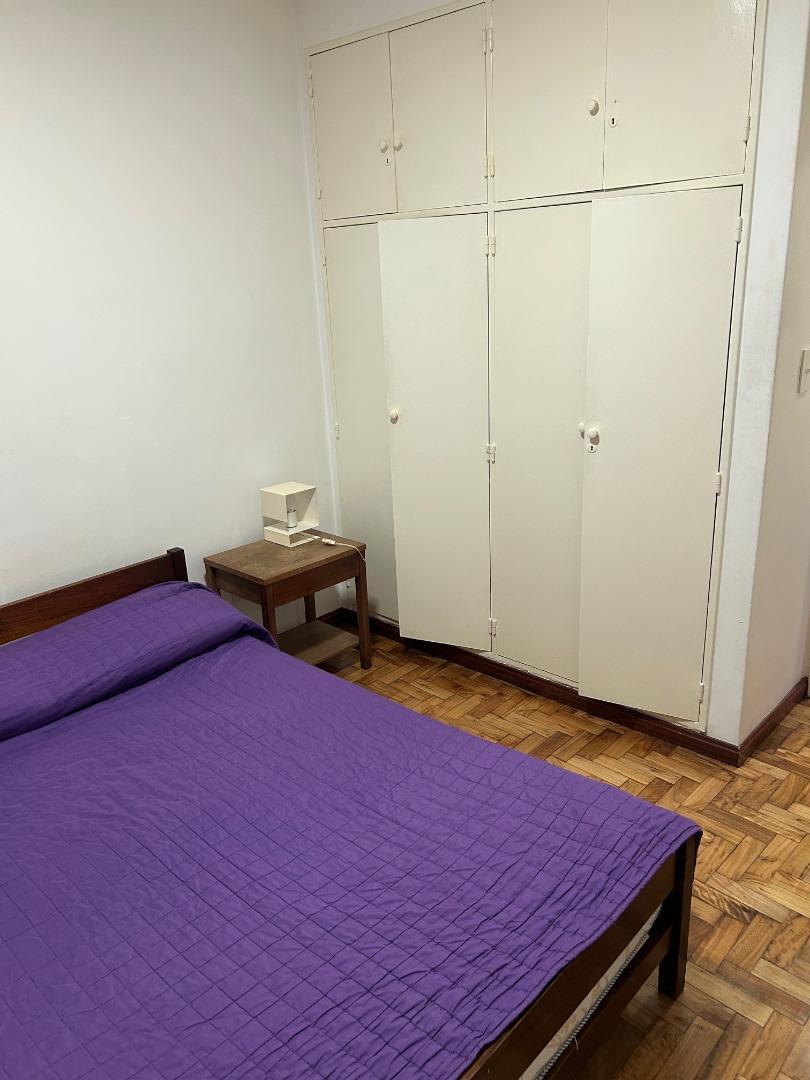 Medrano 1000, Piso 4