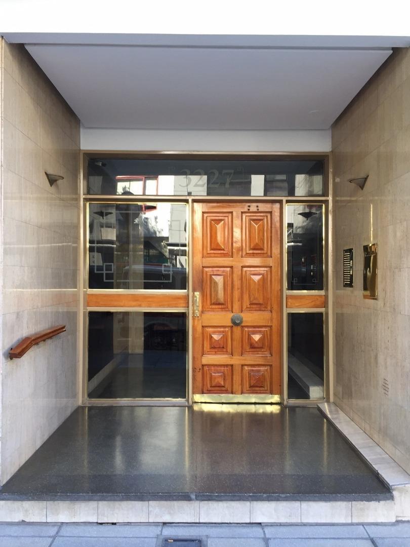 Tinogasta 3200, Piso 12