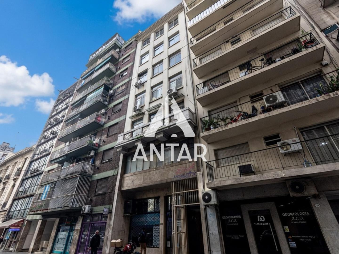 Oficina comercial de gran escala  Oport.