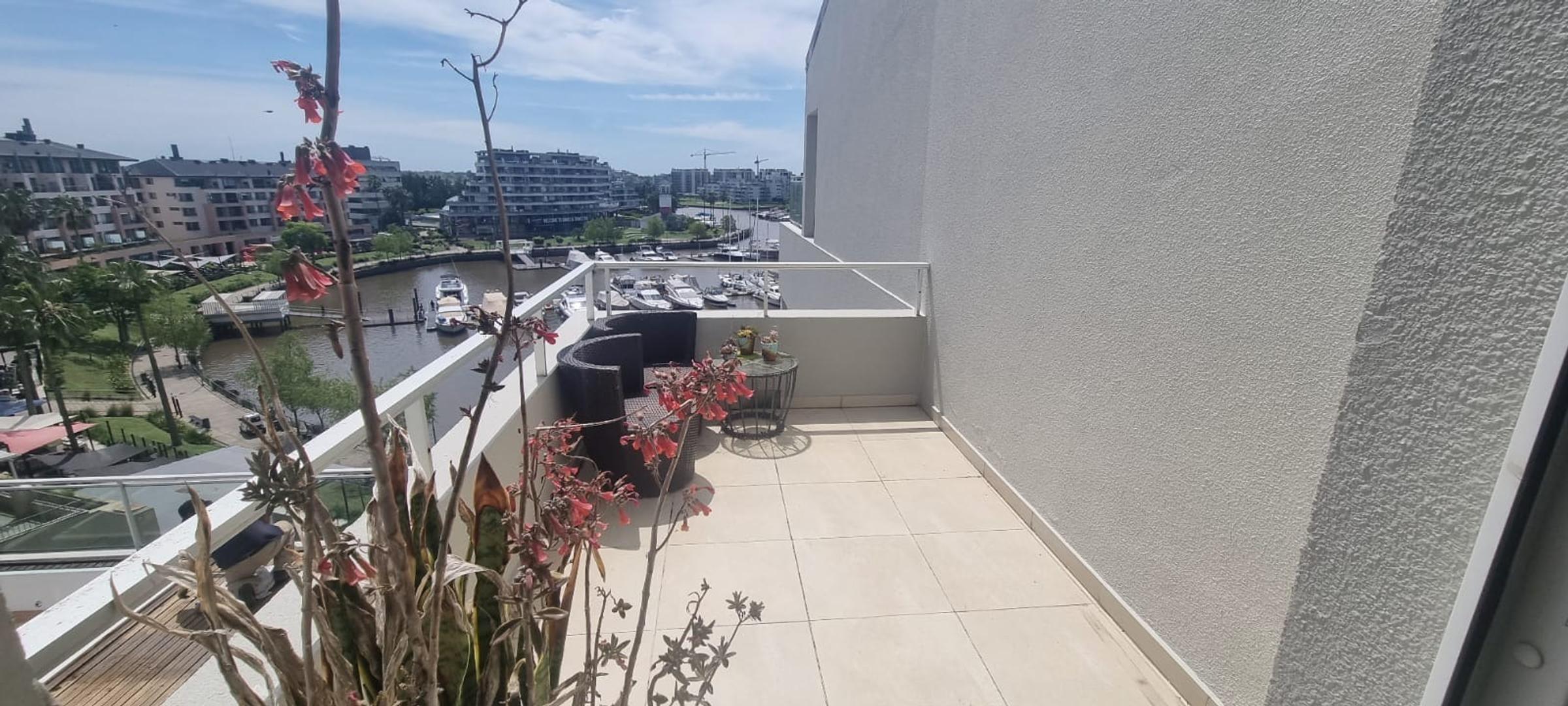 Departamento en Venta de Monoambiente